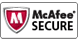 McAfee Secure