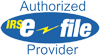 Authorized E-File Provider